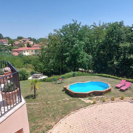 Apartamento Comme Dans Un Ecrin - T2 De 50 M² Avec Jardin, Terrasse Et Piscine Vernaison Exterior foto