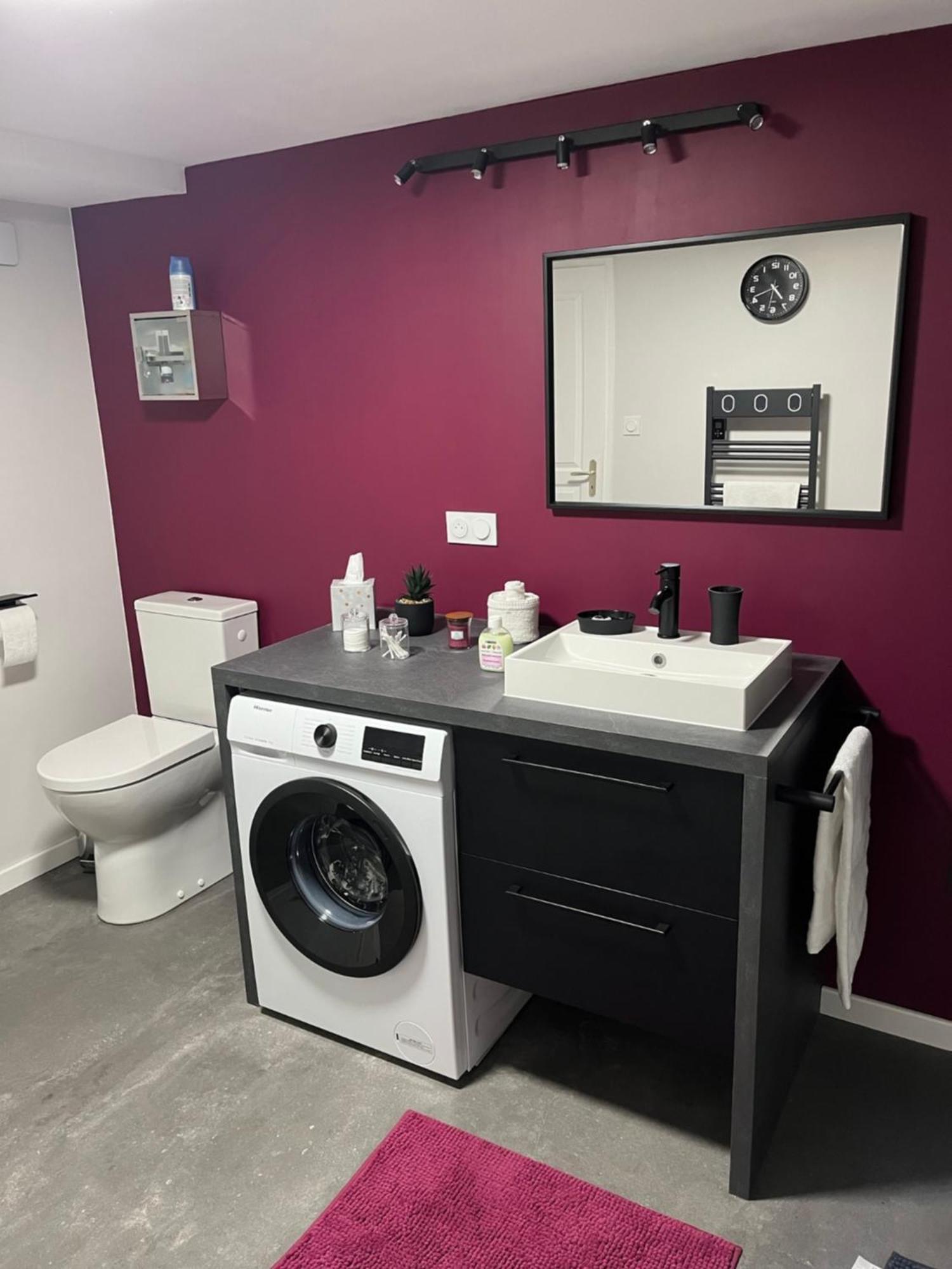 Apartamento Comme Dans Un Ecrin - T2 De 50 M² Avec Jardin, Terrasse Et Piscine Vernaison Exterior foto