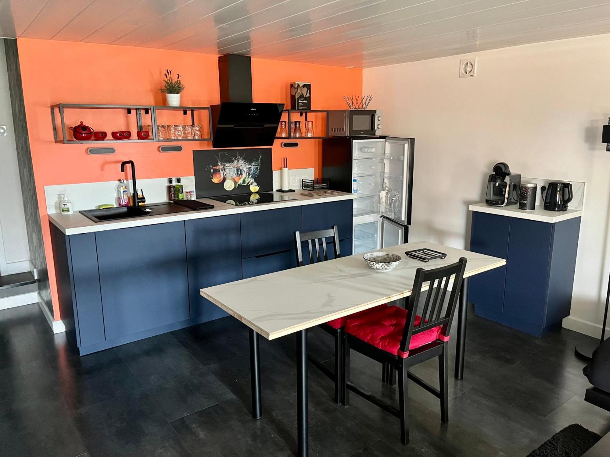 Apartamento Comme Dans Un Ecrin - T2 De 50 M² Avec Jardin, Terrasse Et Piscine Vernaison Exterior foto