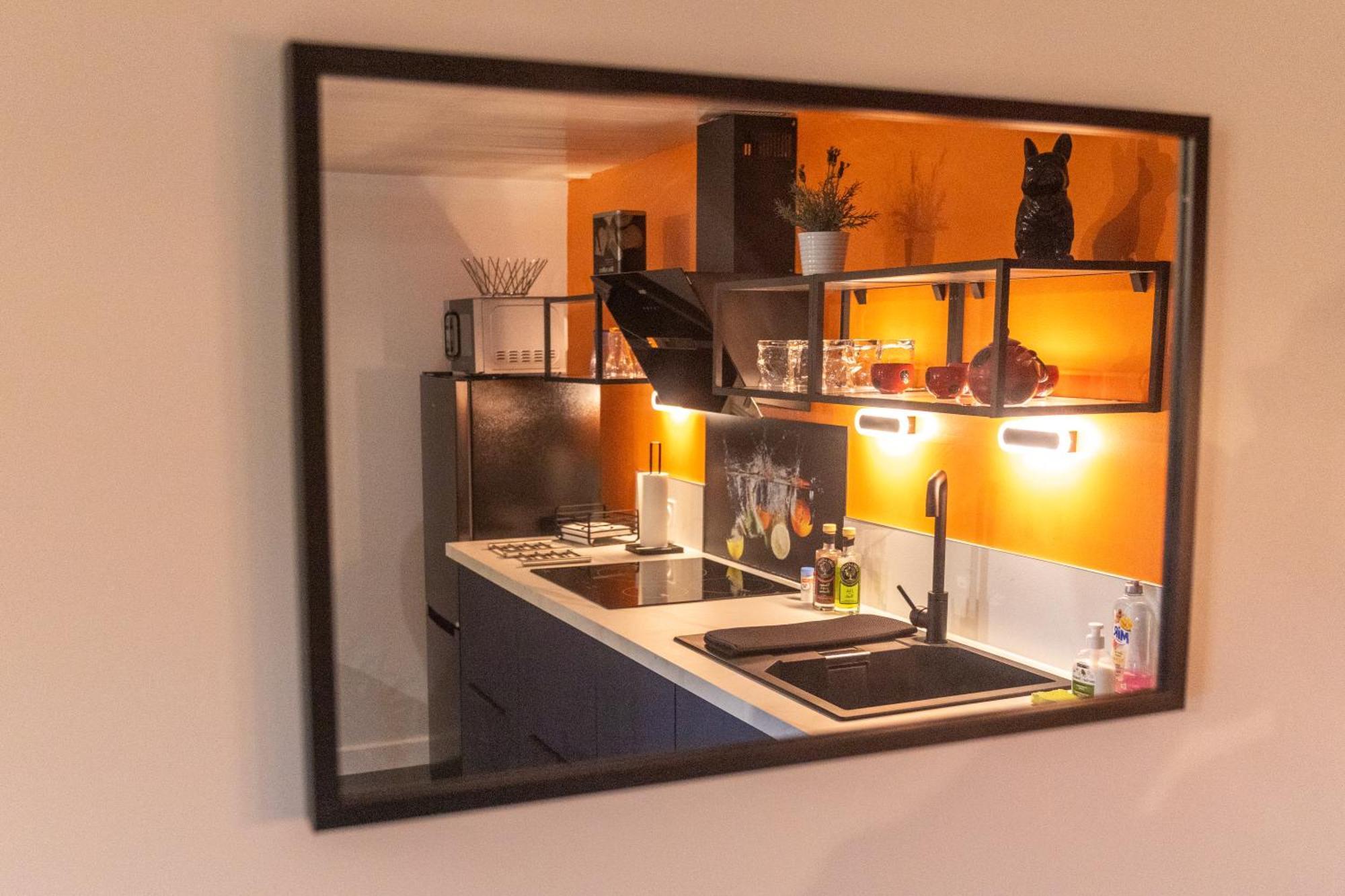Apartamento Comme Dans Un Ecrin - T2 De 50 M² Avec Jardin, Terrasse Et Piscine Vernaison Exterior foto